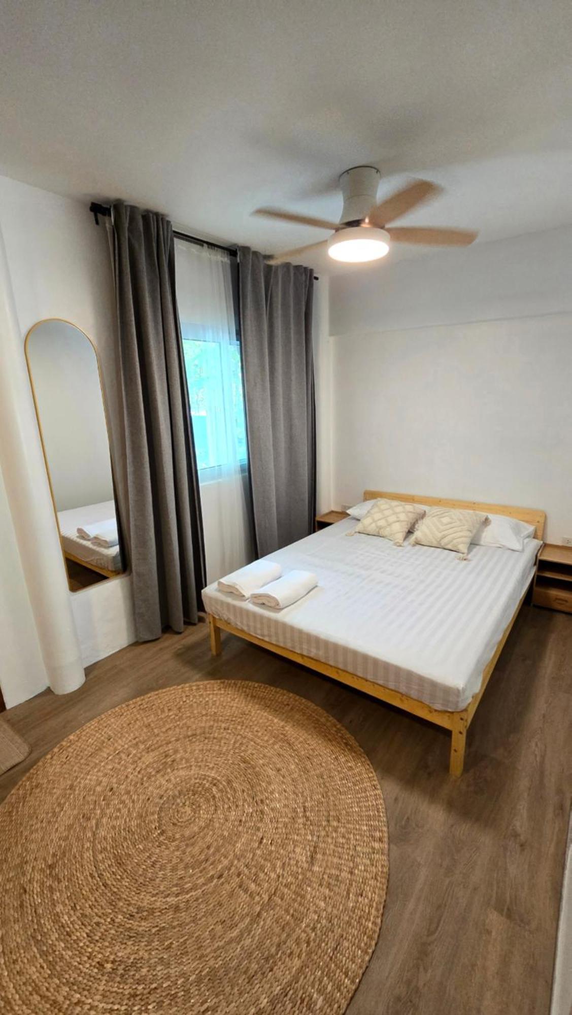 Вілла Gecko House Koh Kood Ban Bang Bao  Екстер'єр фото